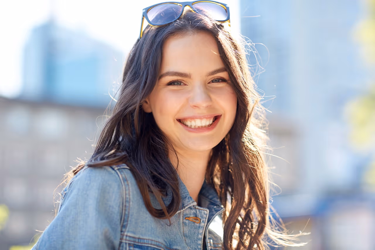 How to Get Rid of Yellowish Teeth
