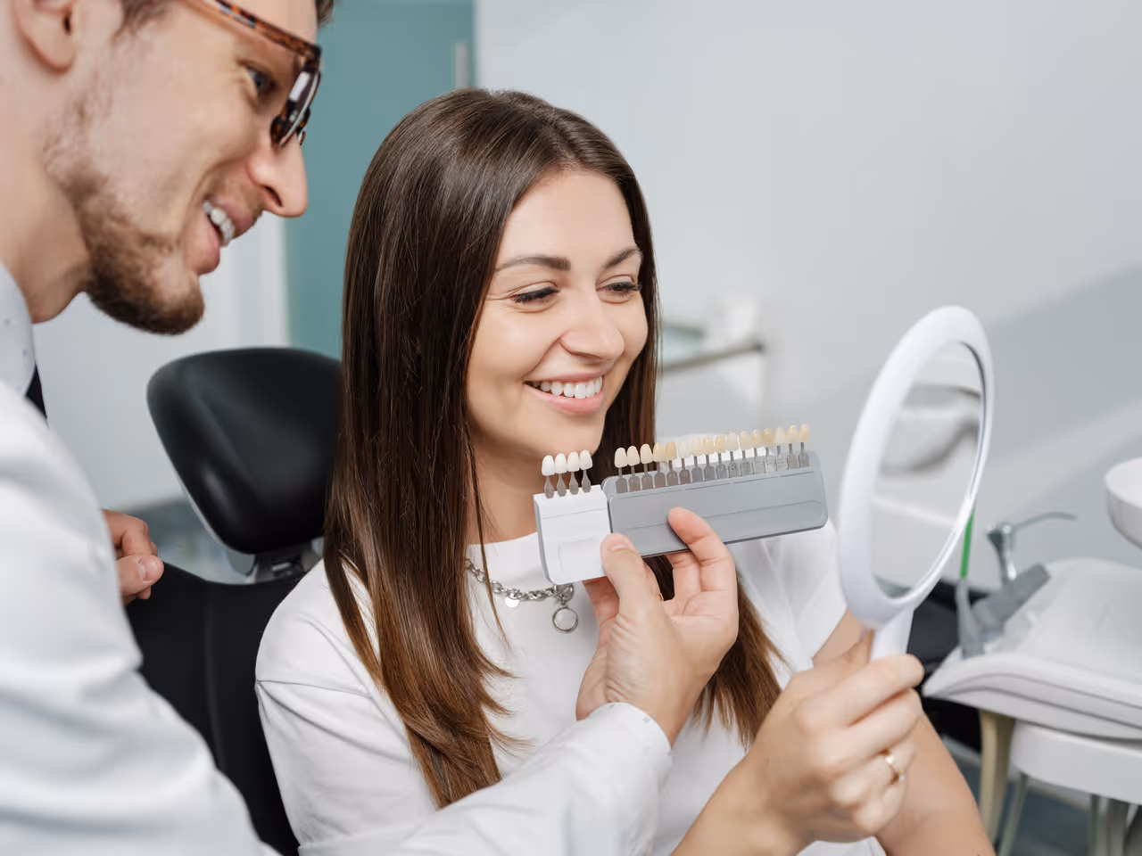 How Many Times Can Veneers Be Replaced