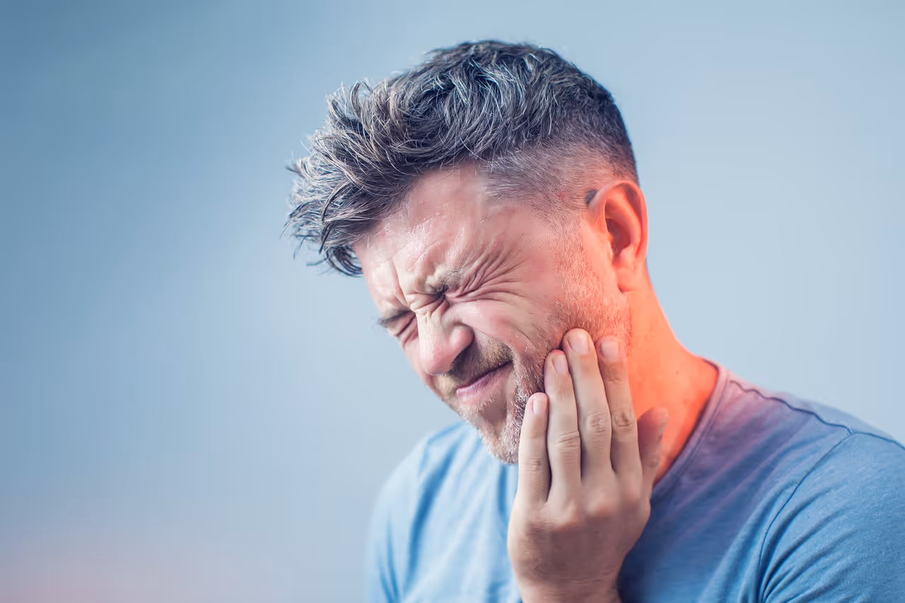 Is Wisdom Tooth Pain Considered an Emergency?