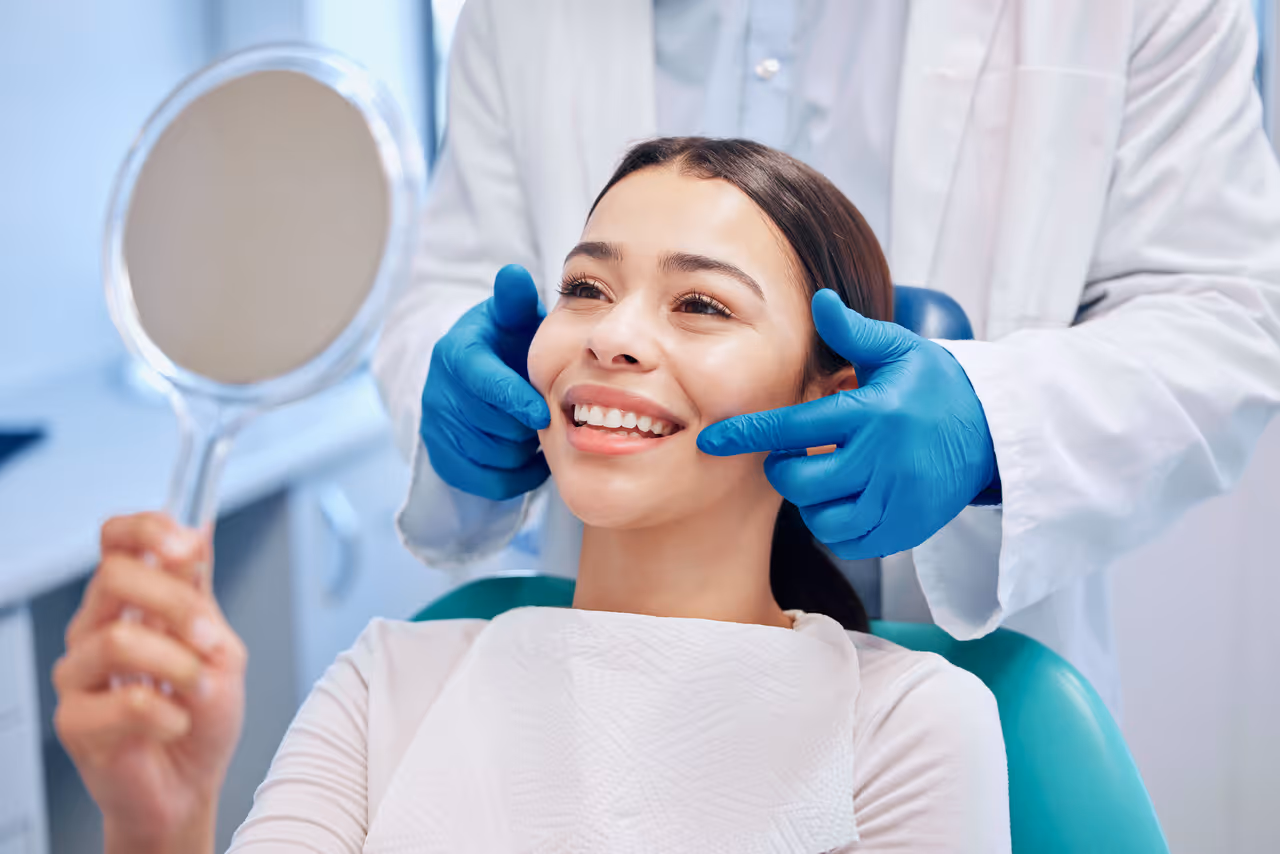 What to Do Before Going for Teeth Cleaning?