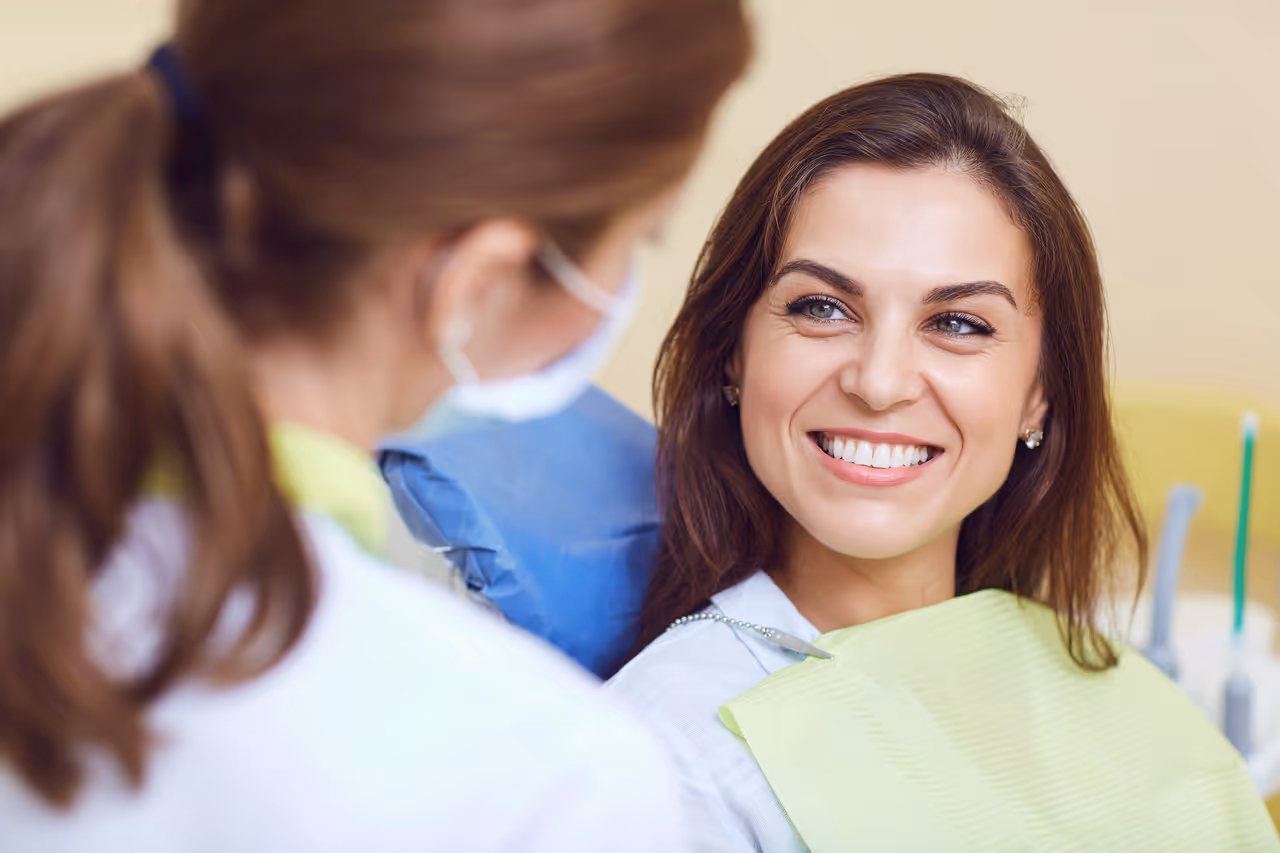 What to Do if You Break, Chip, or Crack a Filling, and When to Get It Replaced?