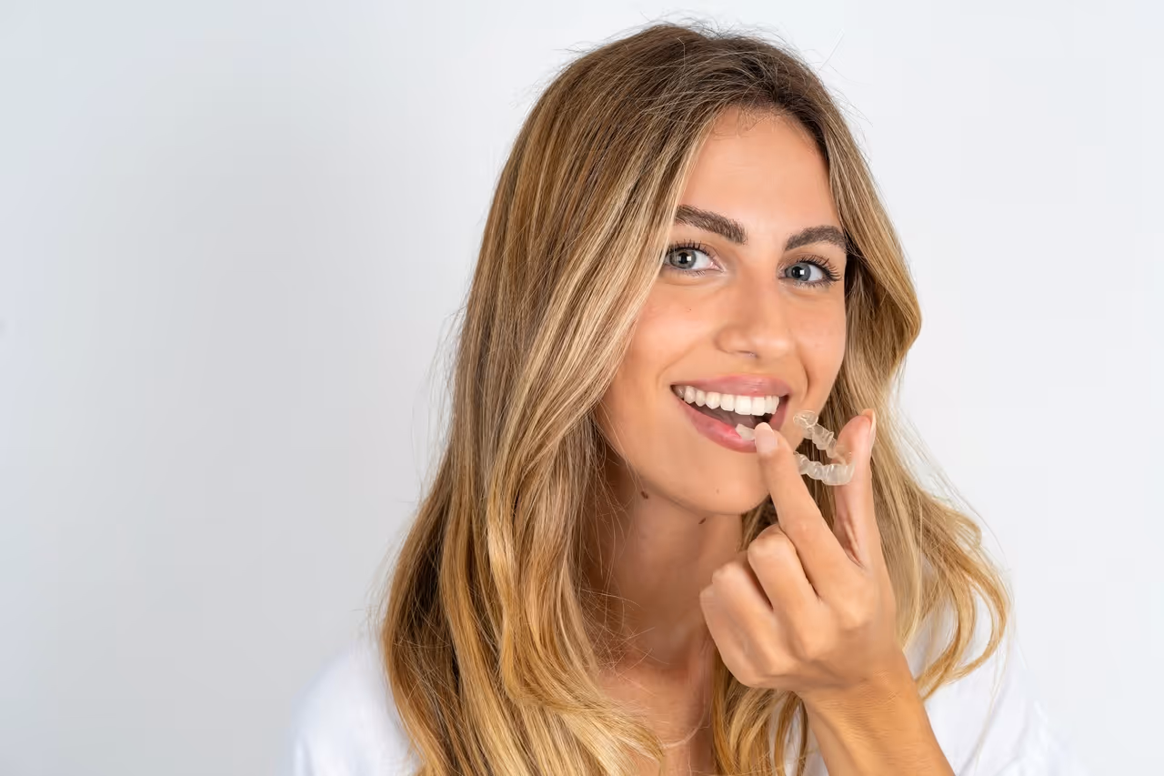 How Long Does Invisalign Take to Straighten Teeth?
