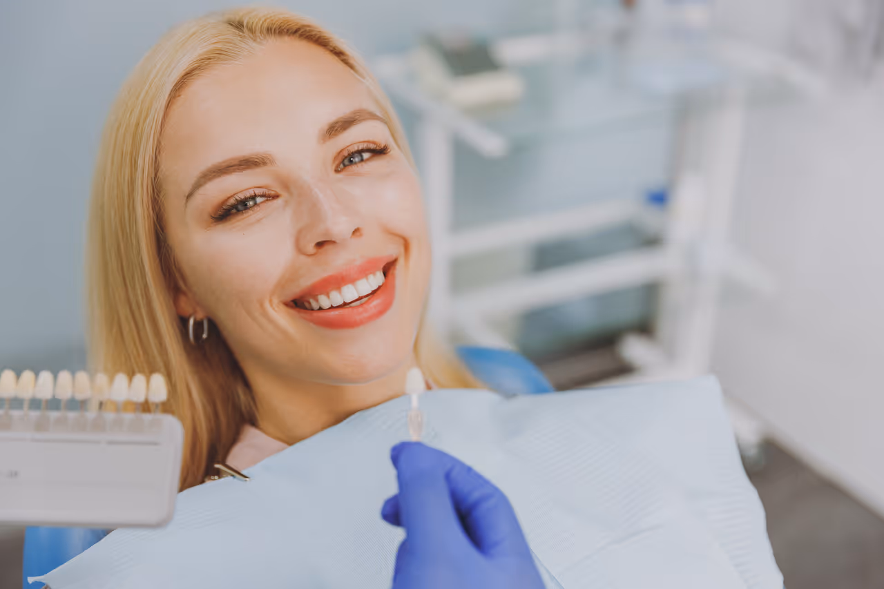 Do Veneers Damage Your Natural Teeth? What Happens to Them Under Dental Veneers?