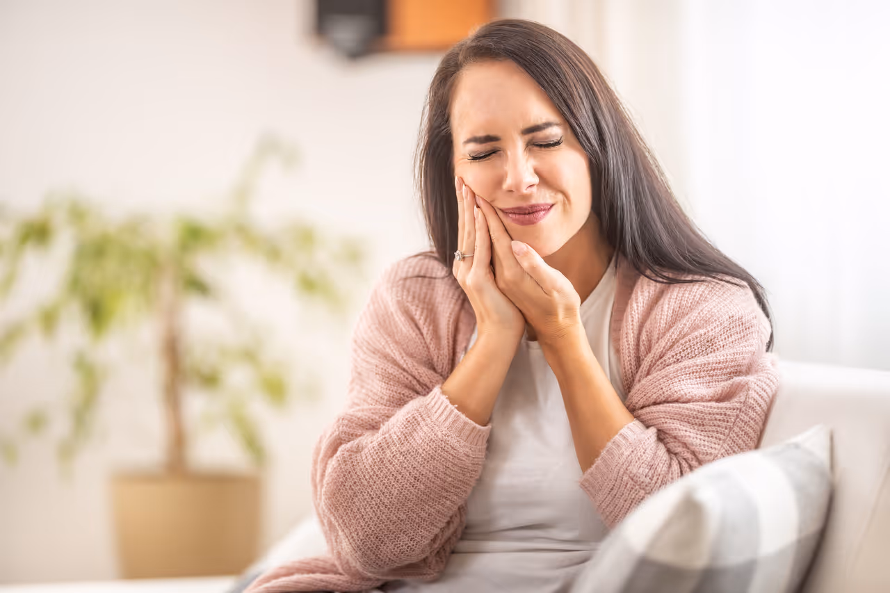 Unbearable Tooth Pain: Quick Solutions for Immediate Relief