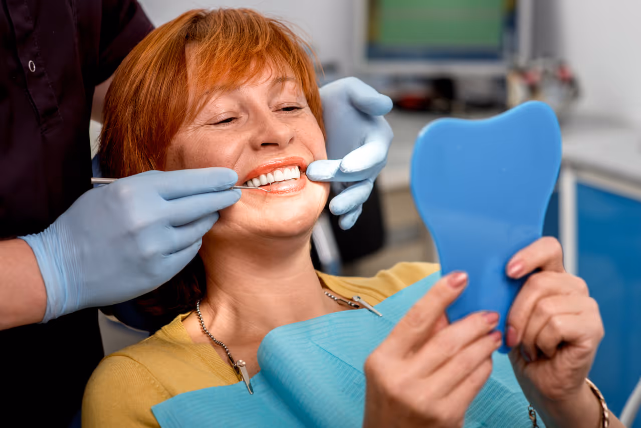 Understanding the Dental Implant Process and Timeline